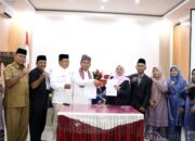 Kankemenag Pariaman dan Padang Pariaman Perkuat Kompetensi Guru PAI melalui MoU dengan STIT Syekh Burhanuddin