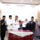 Kankemenag Pariaman dan Padang Pariaman Perkuat Kompetensi Guru PAI melalui MoU dengan STIT Syekh Burhanuddin
