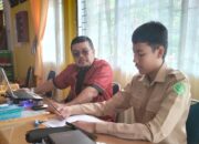 Matangkan Persiapan OMI Propinsi Murid MAN 1 Tanah Datar Intensif Pembinaan