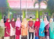 Usai Pimpin Panca Prasetya Korpri, Wakil Kurikulum MTsN 1 Pasaman Tekankan Persiapan Lomba HUT Kabupaten