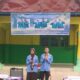 Merajut Demokrasi, Menempa Pemimpin Muda, OSIM MAN 2 Solok Gelar Debat Paslon