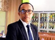 Teguhkan Hati, Kuatkan Mental, Untuk Menghadapi Dinamika Kehidupan