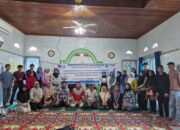 Sulap Sampah Jadi Produk Fisika Terapan