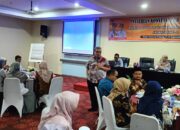 Bentuk Generasi Berkarakter, Ketua DPRD Sumbar Dorong Sekolah Ramah Anak