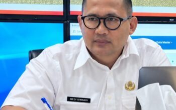 Medi Iswandi