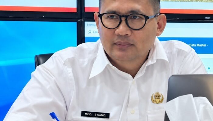Manusia: Modal Strategis