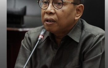 Fraksi PPP Minta Tema RKPD 2027 Diterjemahkan Jadi Program Nyata