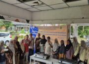 Pendampingan