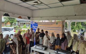 Pendampingan