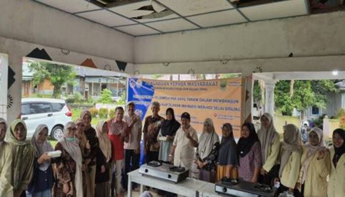 UNP Kembangkan Es Krim Durling, Dongkrak Nilai Ekonomi Durian Kayu Tanam