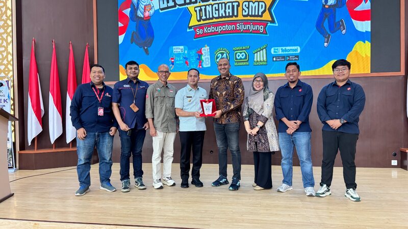 Telkomsel