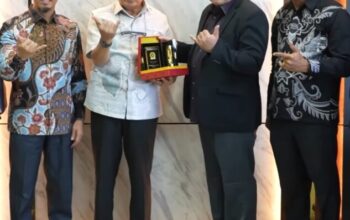 DPRD Sumbar Jadi Tempat Belajar BK DPRD Riau Soal Tata Beracara
