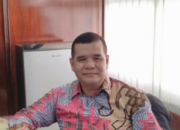 Kabut Asap dan Kelola Stres