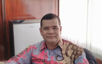 Kabut Asap dan Kelola Stres