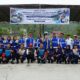 Bantu Selayo Bangkit Pascabencana, Poltekpel Sumbar Gelar Bakti Sosial. Ratusan Anak Ikut Trauma Healing