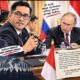 Tersirat Pulpen Seskab Teddy di Meja Diplomasi Global