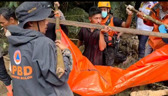631 Personel Gabungan Dikerahkan Cari Korban Galodo Solok, Satu Warga Masih Hilang