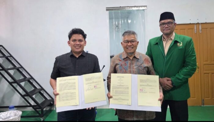 Hilirisasi  Gambir Diperkuat, UNAND Gandeng PTPN IV PalmCo