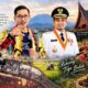 Ketika Wako Ramadhani Merawat Identitas Kubuang Tigo Baleh di Era Transformatif