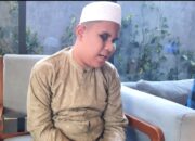 Daffa Hadaya : Keterbatasan Tak Rintangi Hafalan