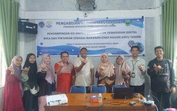 UMKM Naik Kelas