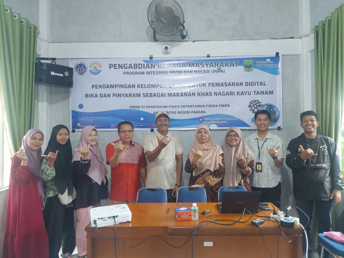 UMKM Naik Kelas