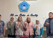Berusia 18 Tahun, Universitas Syedza Saintika Bidik Kelas Internasional