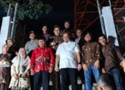 Telkomsel Hadirkan BTS Baru di Jorong Lariang, Buka Akses Konektivitas dan Peluang Digital bagi Masyarakat
