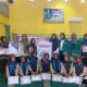 Dosen Poltekkes Kemenkes Padang Edukasi Remaja Putri Cegah Anemia di SMPN 26 Padang