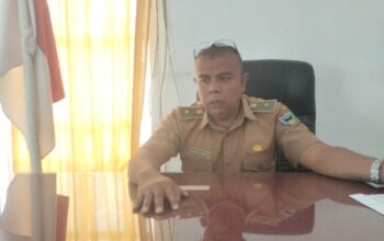 Salido Bangkit: Dari Bebas Judol dan Narkoba Menuju Nagari Sejahtera Berbasis Infrastruktur Strategis
