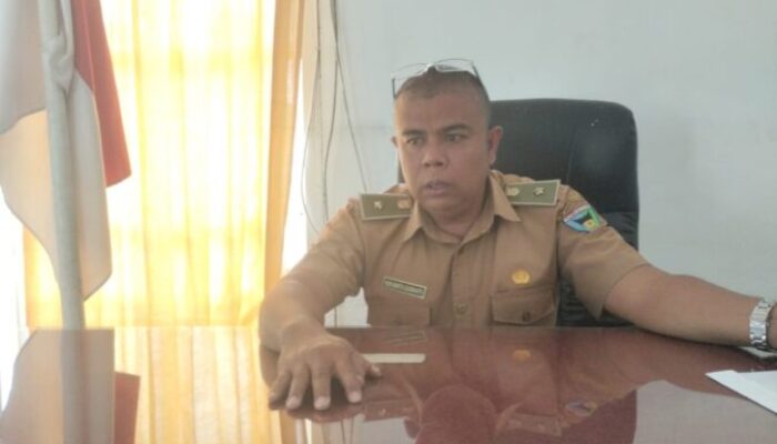 Salido Bangkit: Dari Bebas Judol dan Narkoba Menuju Nagari Sejahtera Berbasis Infrastruktur Strategis