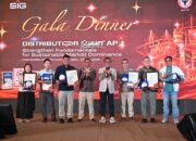 Distributor Summit AP 1 di Medan, PT Semen Padang Perkuat Fundamental untuk Jaga Dominasi Pasar