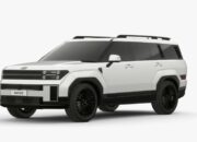SUV Turbo Hybrid Ramaikan Tren Mobil Hybrid di Indonesia dengan Performa dan Efisiensi