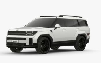 SUV
