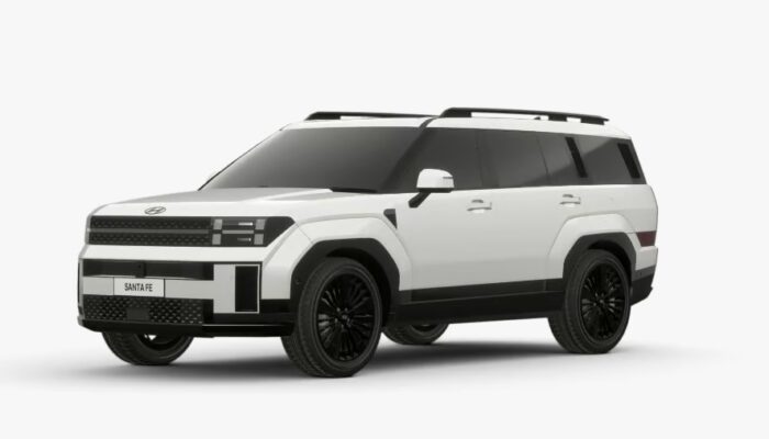 SUV Turbo Hybrid Ramaikan Tren Mobil Hybrid di Indonesia dengan Performa dan Efisiensi
