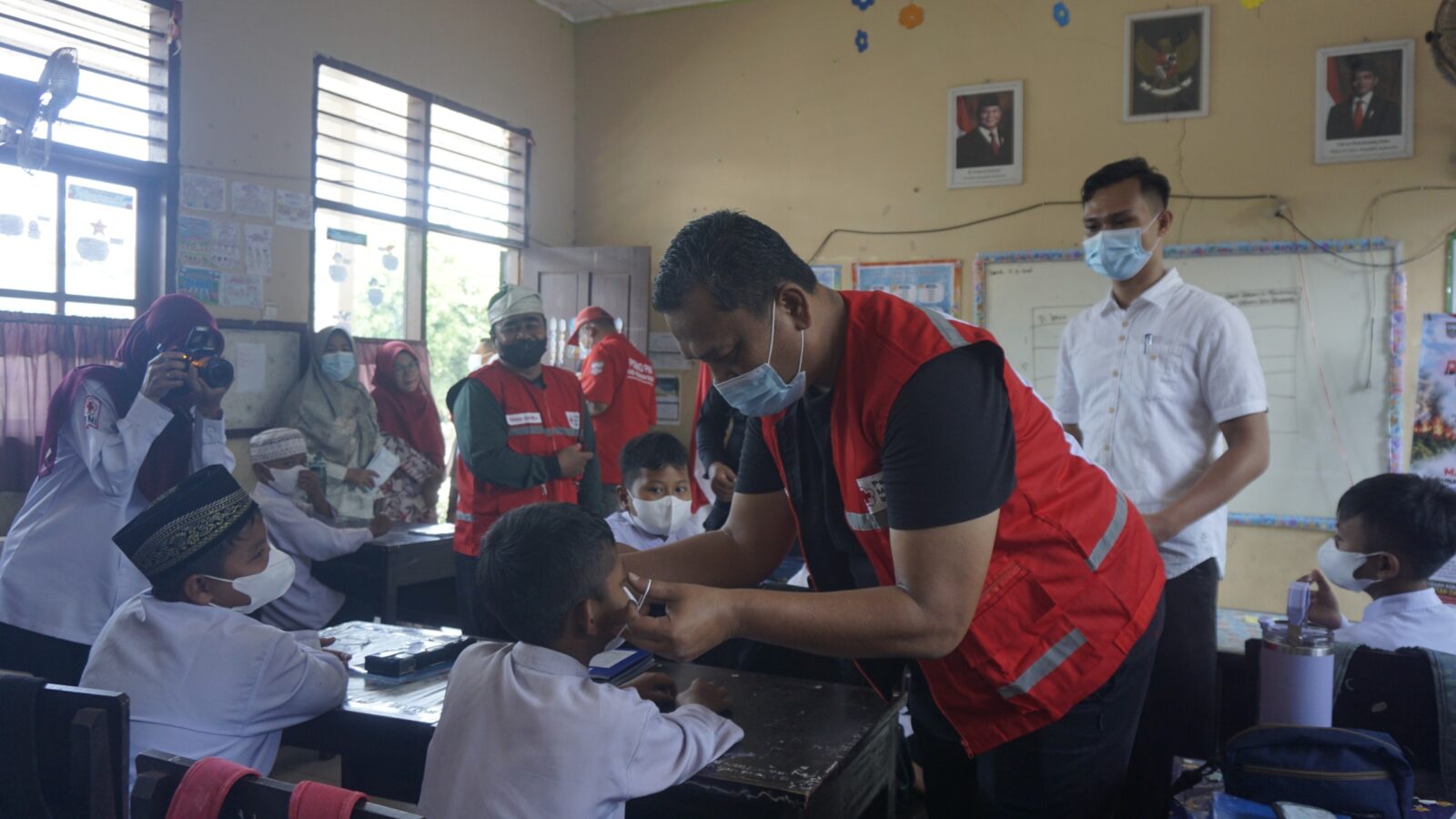 Masker