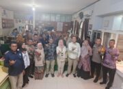 Dari Nagari untuk Semua, Lareh Nan Panjang Perkuat Kesadaran dan Perlindungan HAM