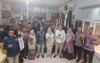 Dari Nagari untuk Semua, Lareh Nan Panjang Perkuat Kesadaran dan Perlindungan HAM