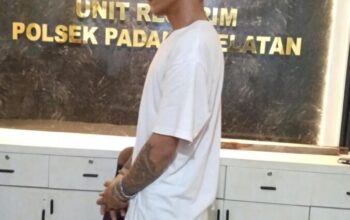 Juru Parkir