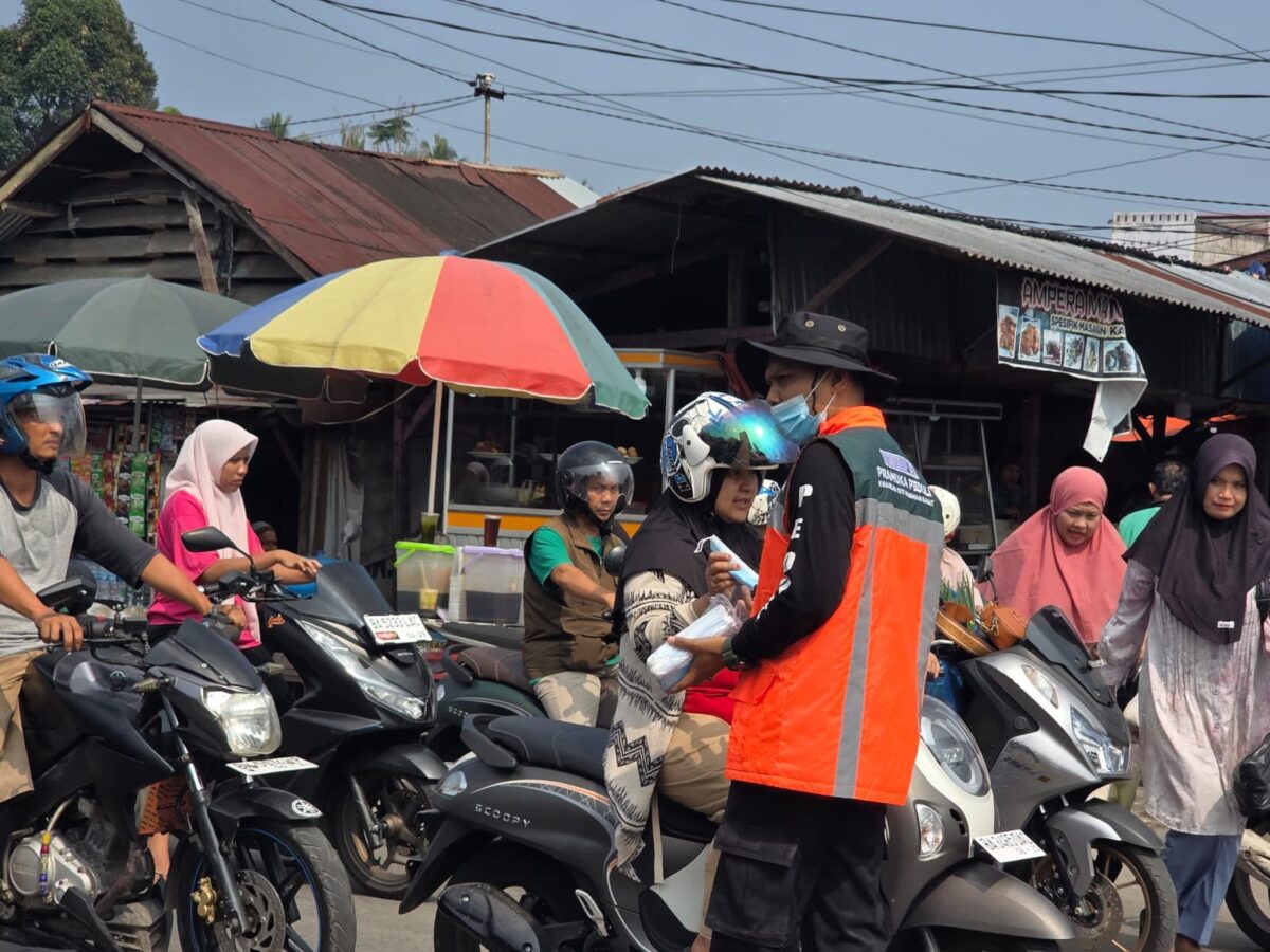 Kabut Asap