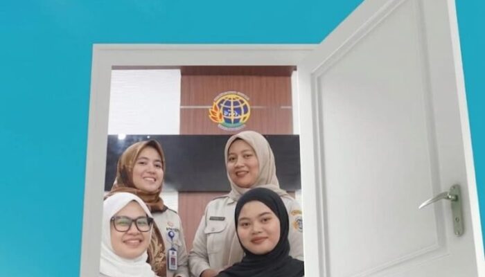 Kantah Padang Pariaman Buka Program Magang Nasional