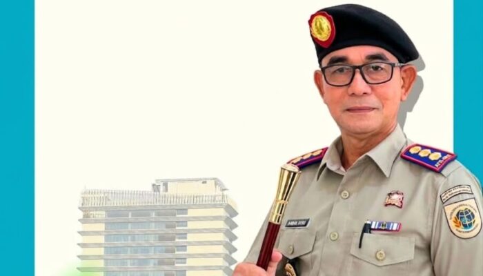 Hari Lahir Adhyaksa, Momentum Memperkuat Integritas dan Pengabdian
