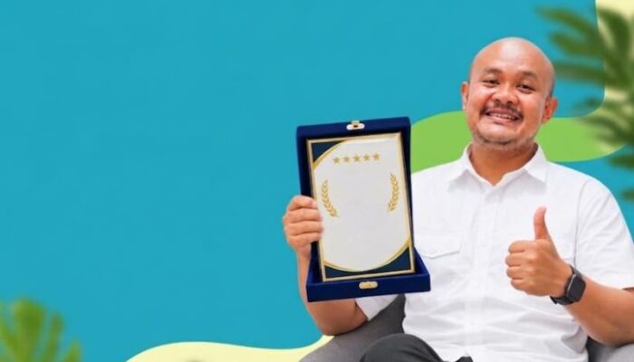 Kantah Padang Pariaman Raih Predikat Indeks Kepuasan Masyarakat Sangat Baik