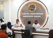 ATR/BPN