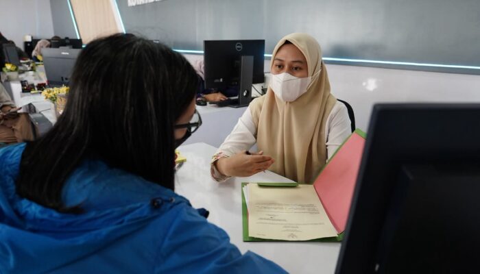 Peralihan Hak Terintegrasi 10 Hari Bangun Transformasi Ekosistem Layanan