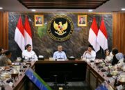 Penetapan LP2B Nasional Capai 87,52%