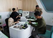 Perintis 10 Hari Buat Alur Layanan Lebih Pasti