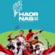 Haornas