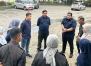 Kantah Padang Tingkatkan Pelayanan pada Petugas Loket dan Satpam