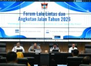 Dishub Padang Siapkan Kantong Parkir Atasi Antrean Truk di Jalan By Pass
